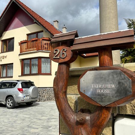 Tatraview House Διαμέρισμα Velka Lomnica Εξωτερικό φωτογραφία