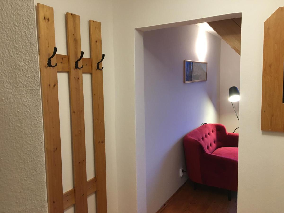 Tatraview House Διαμέρισμα Velka Lomnica Εξωτερικό φωτογραφία