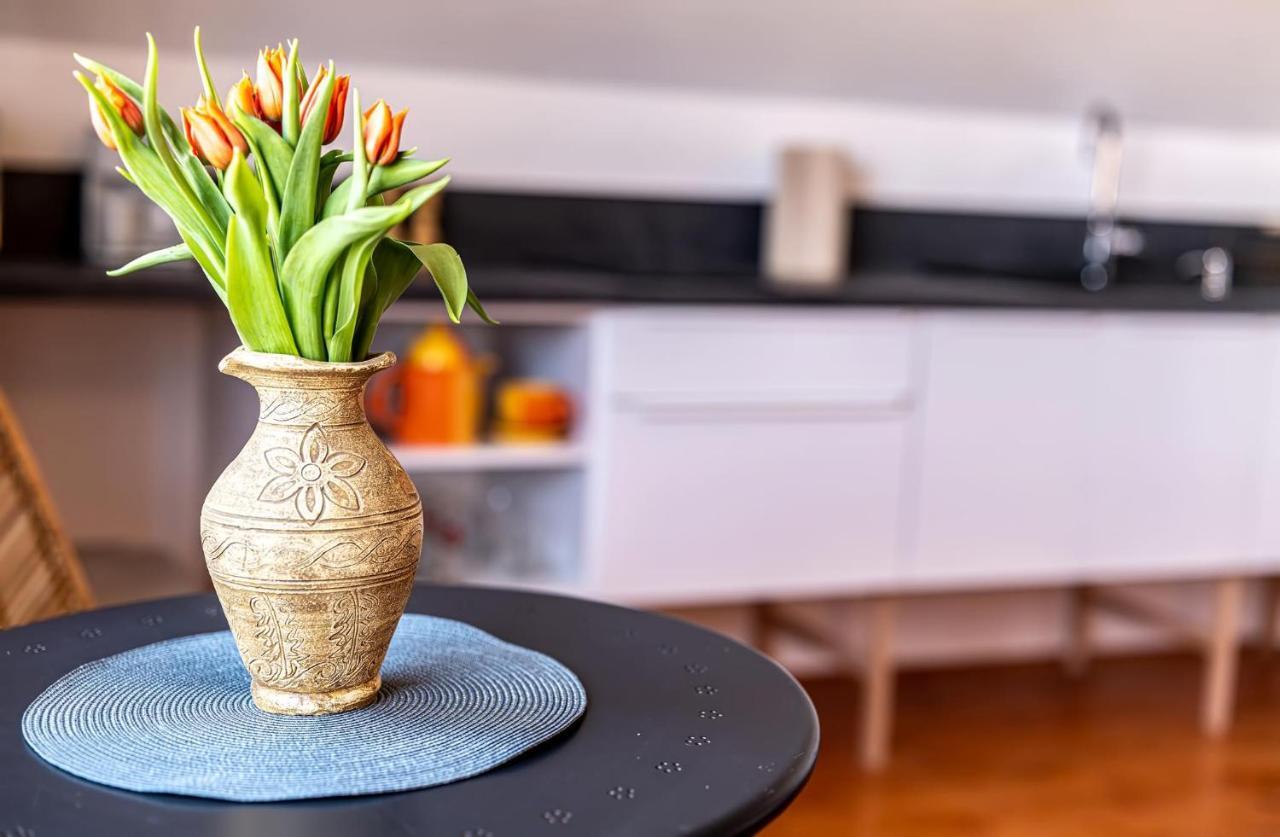 Tatraview House Διαμέρισμα Velka Lomnica Εξωτερικό φωτογραφία