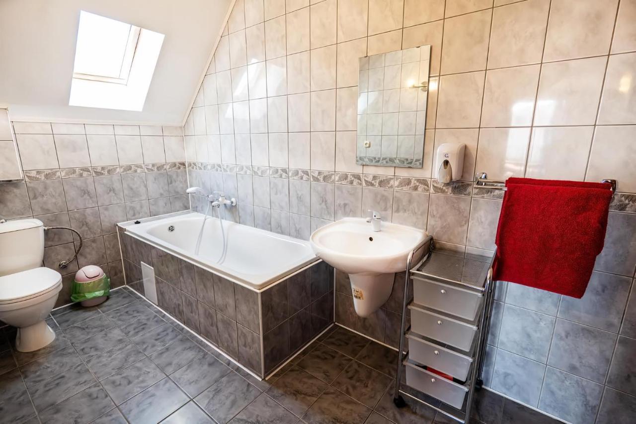 Tatraview House Διαμέρισμα Velka Lomnica Εξωτερικό φωτογραφία