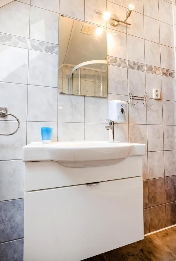 Tatraview House Διαμέρισμα Velka Lomnica Εξωτερικό φωτογραφία