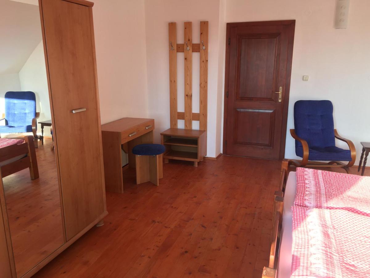 Tatraview House Διαμέρισμα Velka Lomnica Εξωτερικό φωτογραφία