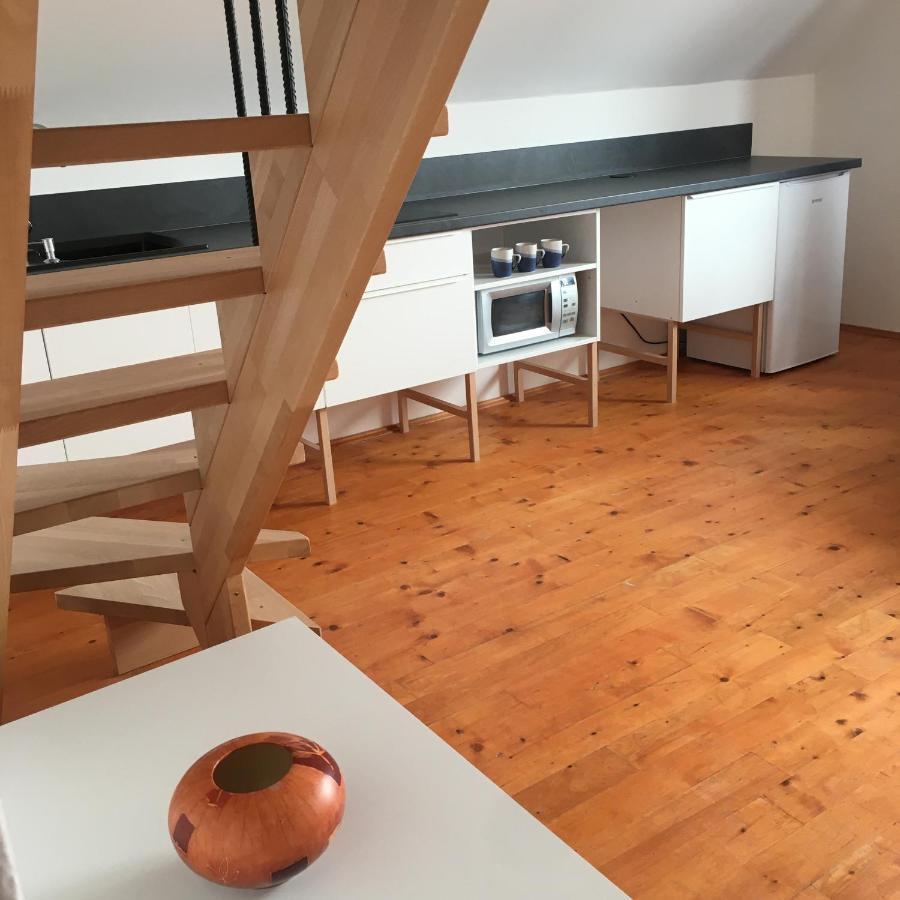 Tatraview House Διαμέρισμα Velka Lomnica Εξωτερικό φωτογραφία