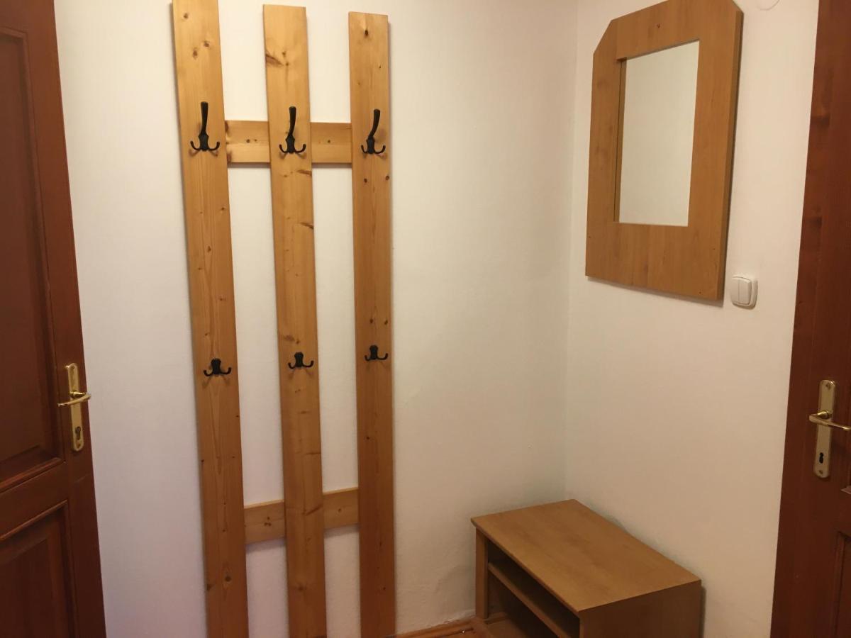 Tatraview House Διαμέρισμα Velka Lomnica Εξωτερικό φωτογραφία