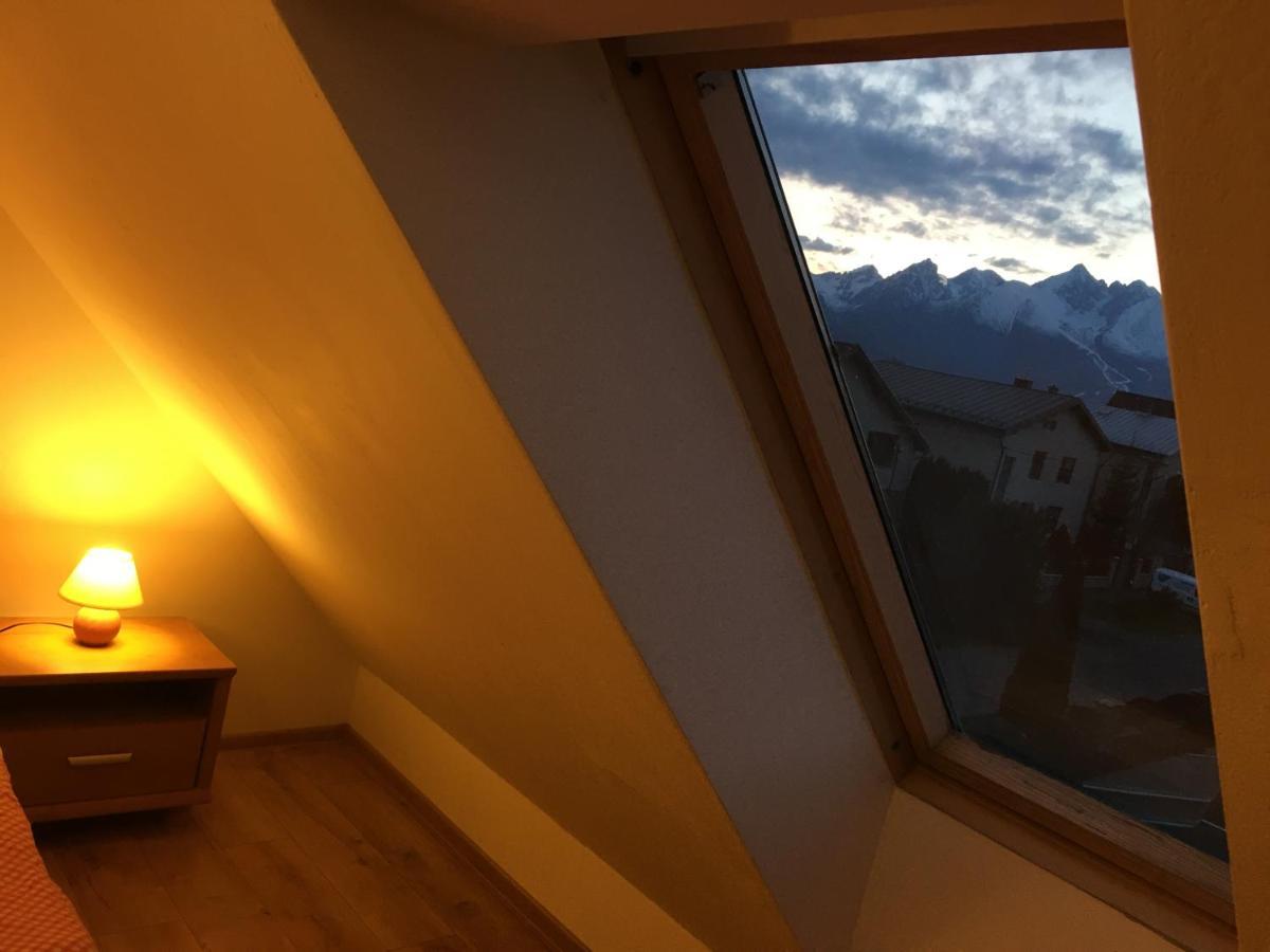 Tatraview House Διαμέρισμα Velka Lomnica Εξωτερικό φωτογραφία