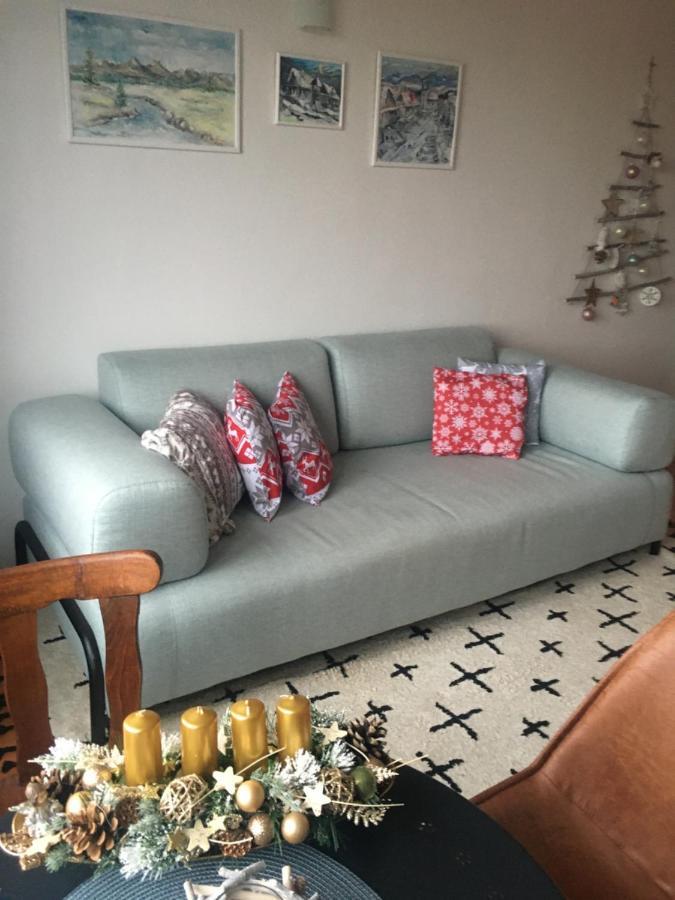 Tatraview House Διαμέρισμα Velka Lomnica Εξωτερικό φωτογραφία