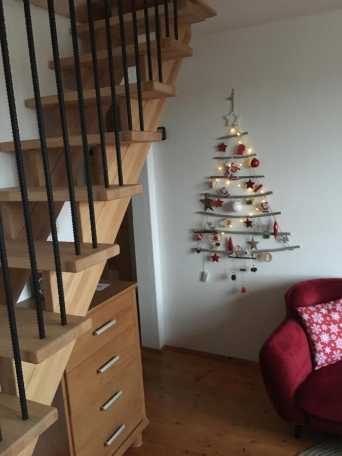 Tatraview House Διαμέρισμα Velka Lomnica Εξωτερικό φωτογραφία