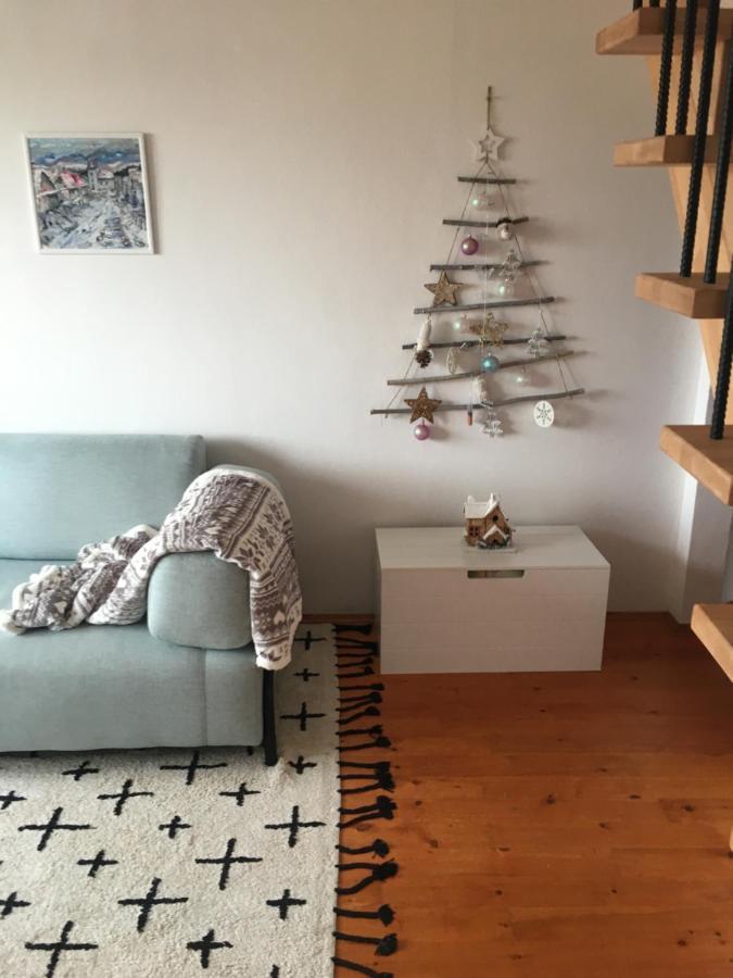 Tatraview House Διαμέρισμα Velka Lomnica Εξωτερικό φωτογραφία