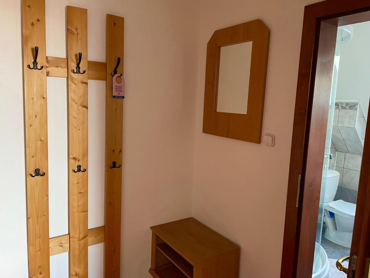 Tatraview House Διαμέρισμα Velka Lomnica Εξωτερικό φωτογραφία