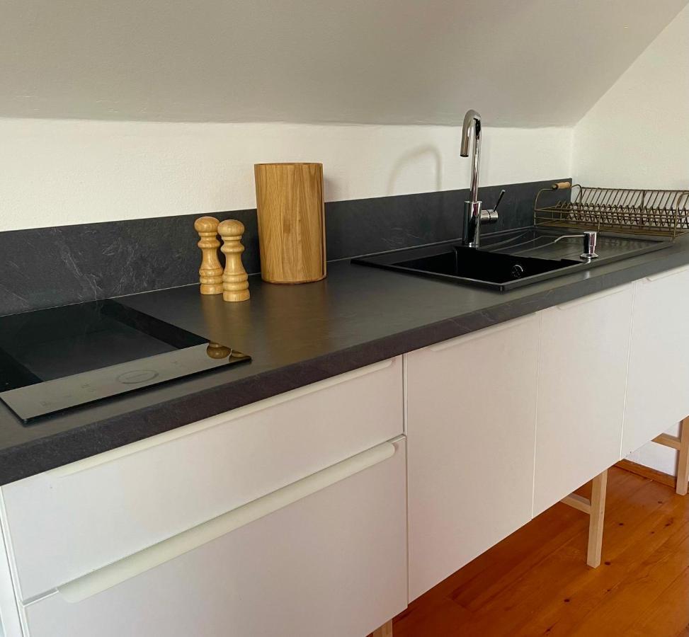 Tatraview House Διαμέρισμα Velka Lomnica Εξωτερικό φωτογραφία