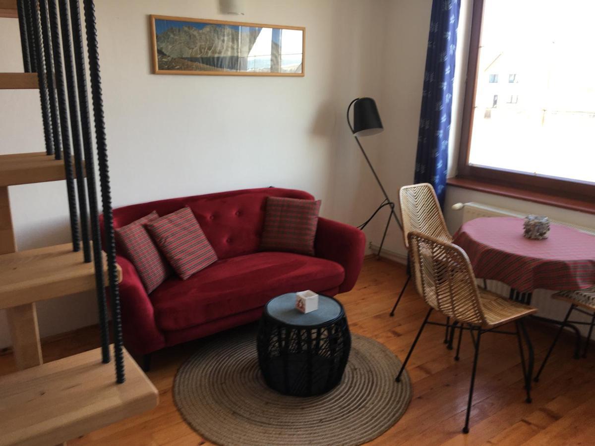 Tatraview House Διαμέρισμα Velka Lomnica Εξωτερικό φωτογραφία