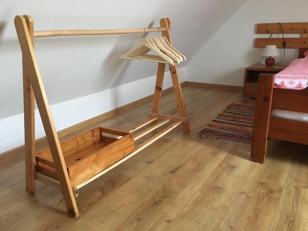Tatraview House Διαμέρισμα Velka Lomnica Εξωτερικό φωτογραφία