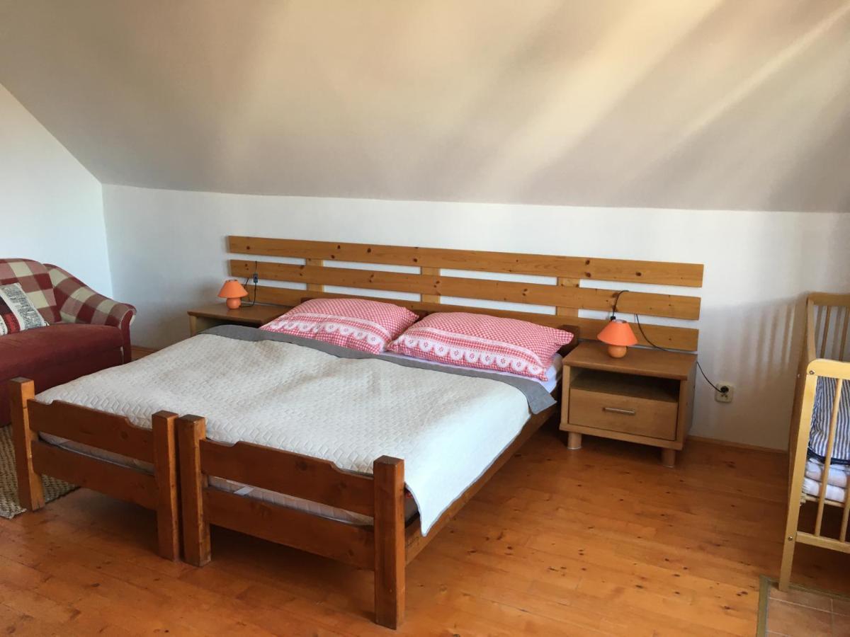 Tatraview House Διαμέρισμα Velka Lomnica Εξωτερικό φωτογραφία