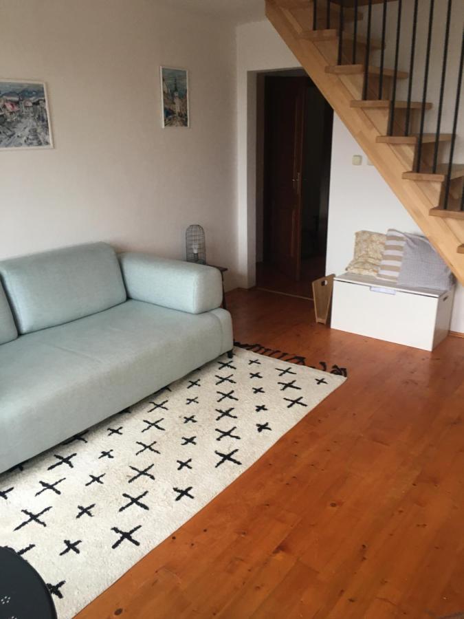 Tatraview House Διαμέρισμα Velka Lomnica Εξωτερικό φωτογραφία