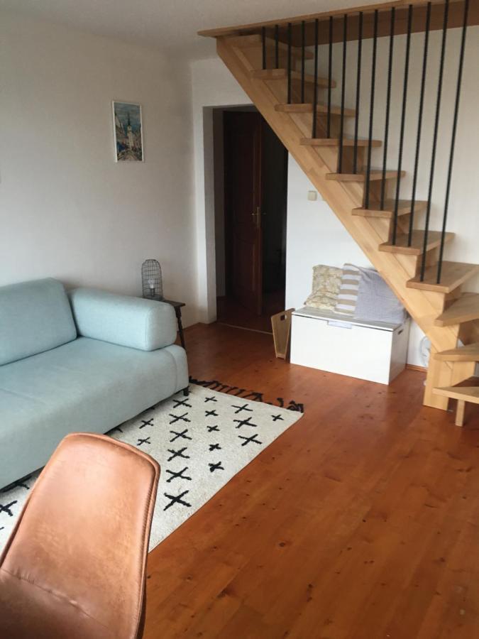 Tatraview House Διαμέρισμα Velka Lomnica Εξωτερικό φωτογραφία