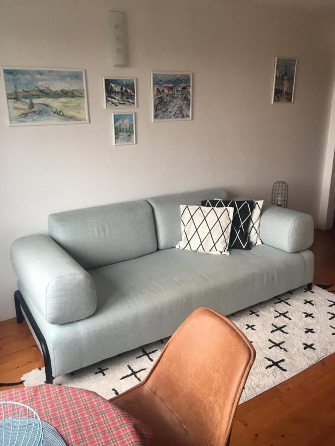 Tatraview House Διαμέρισμα Velka Lomnica Εξωτερικό φωτογραφία