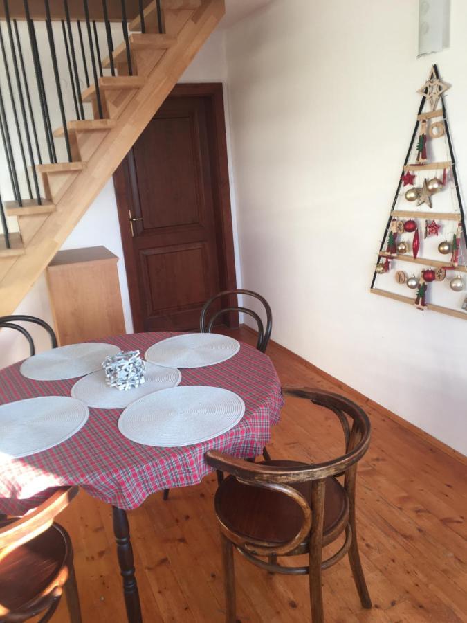 Tatraview House Διαμέρισμα Velka Lomnica Εξωτερικό φωτογραφία