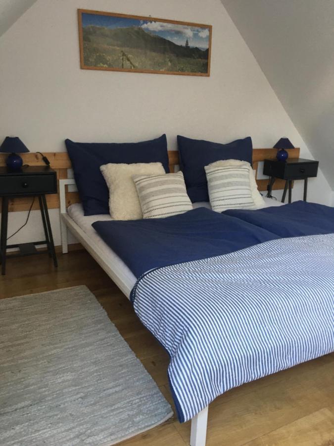 Tatraview House Διαμέρισμα Velka Lomnica Εξωτερικό φωτογραφία
