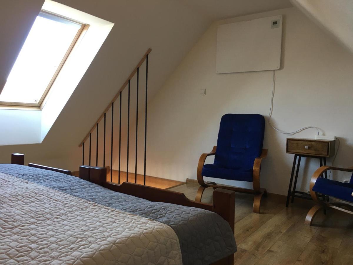 Tatraview House Διαμέρισμα Velka Lomnica Εξωτερικό φωτογραφία