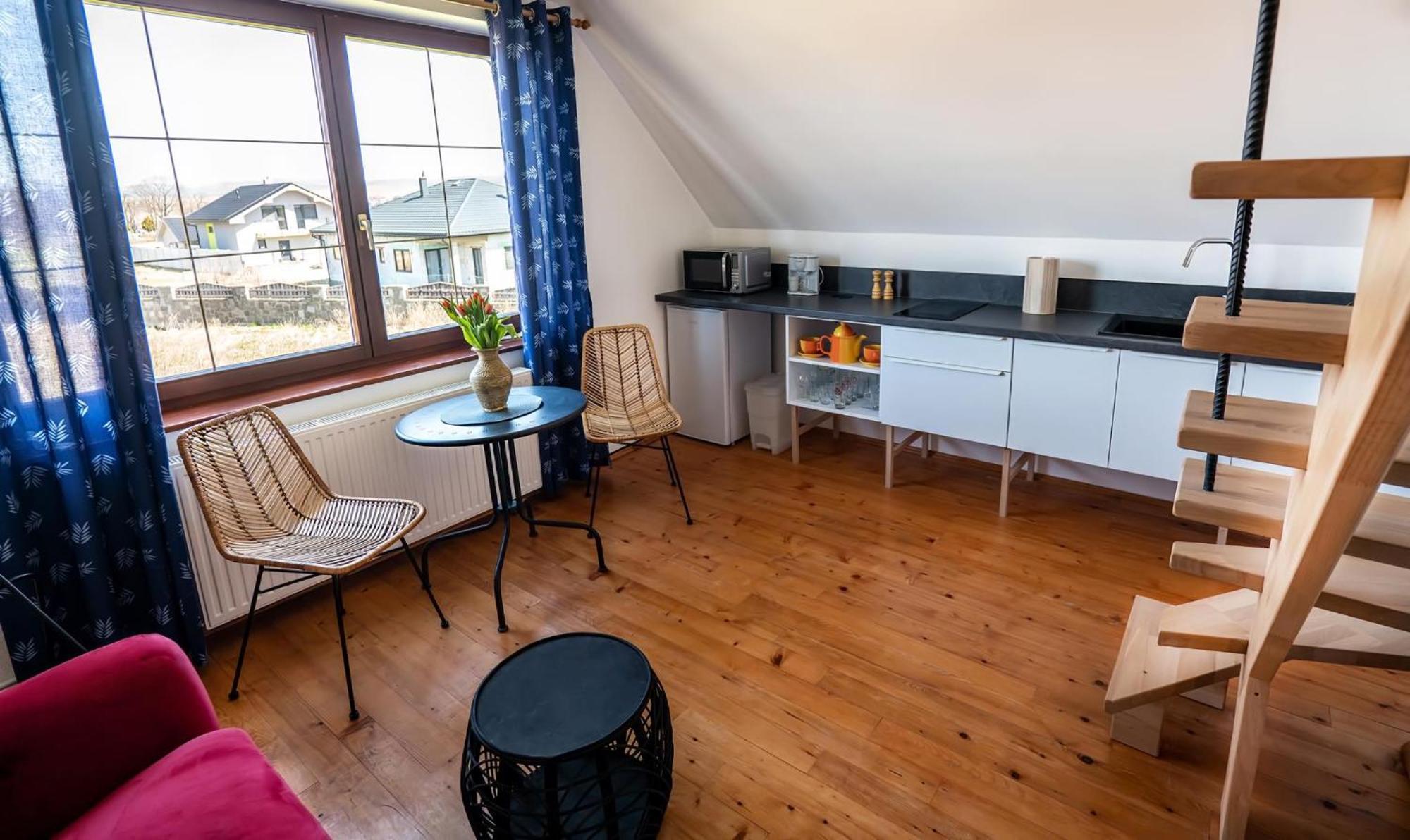 Tatraview House Διαμέρισμα Velka Lomnica Εξωτερικό φωτογραφία
