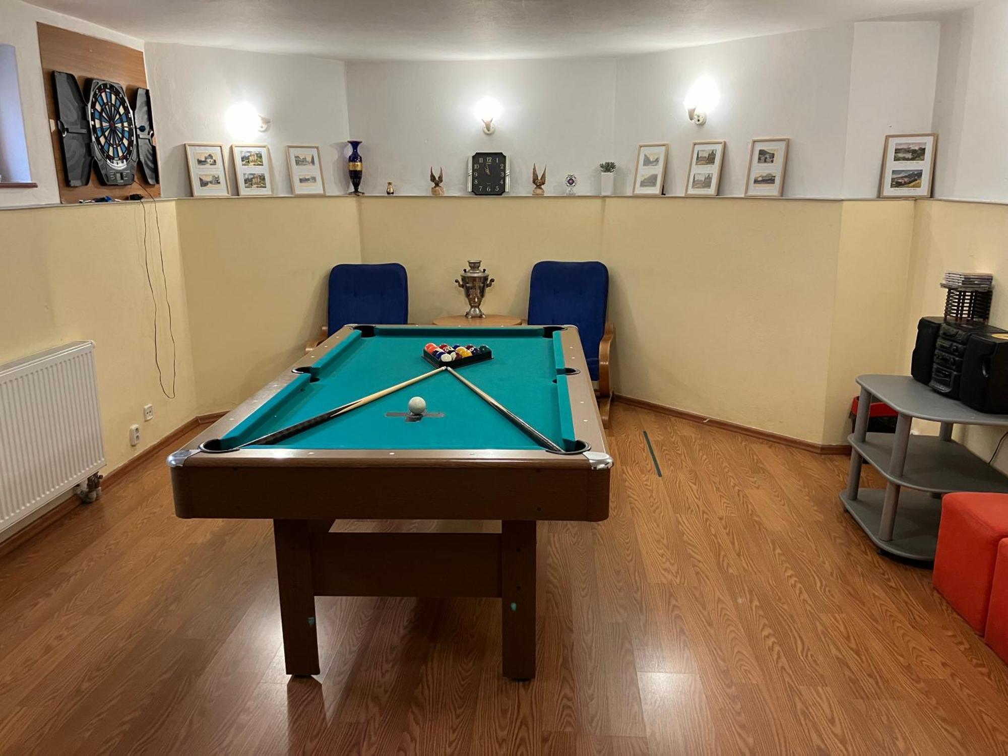Tatraview House Διαμέρισμα Velka Lomnica Εξωτερικό φωτογραφία