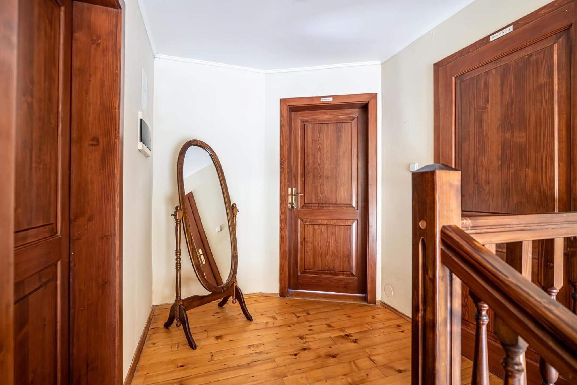 Tatraview House Διαμέρισμα Velka Lomnica Εξωτερικό φωτογραφία