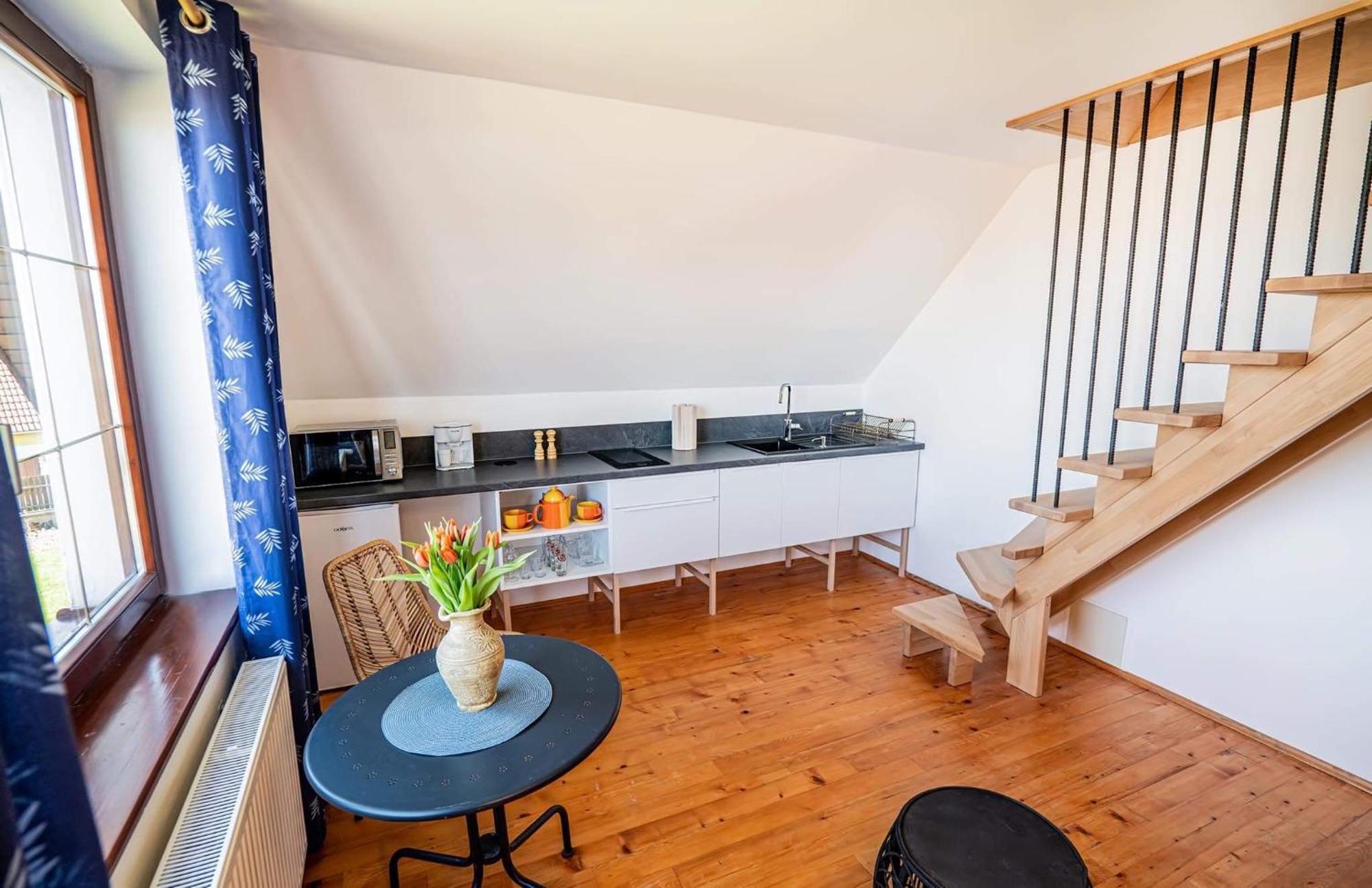 Tatraview House Διαμέρισμα Velka Lomnica Εξωτερικό φωτογραφία