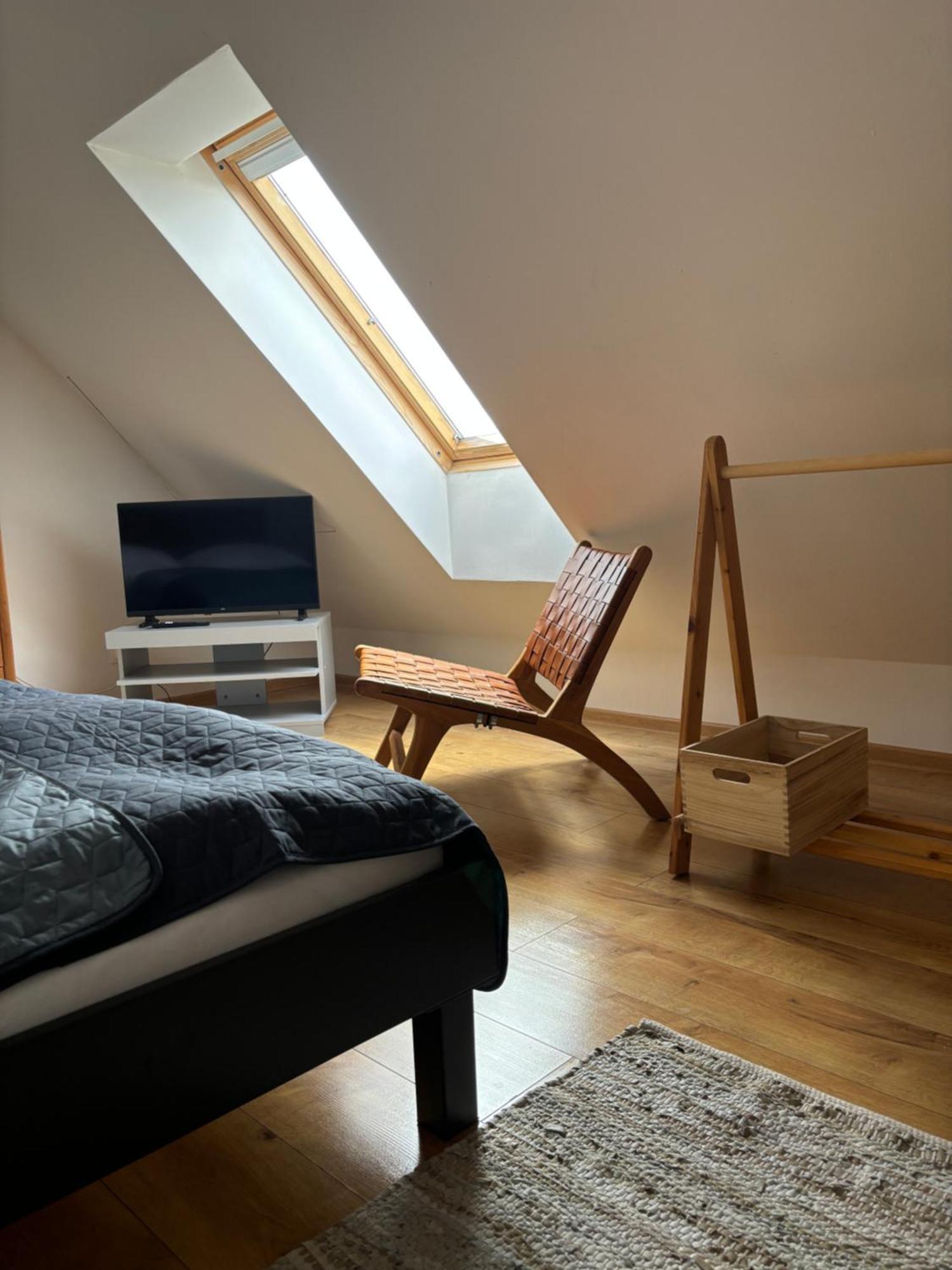 Tatraview House Διαμέρισμα Velka Lomnica Εξωτερικό φωτογραφία