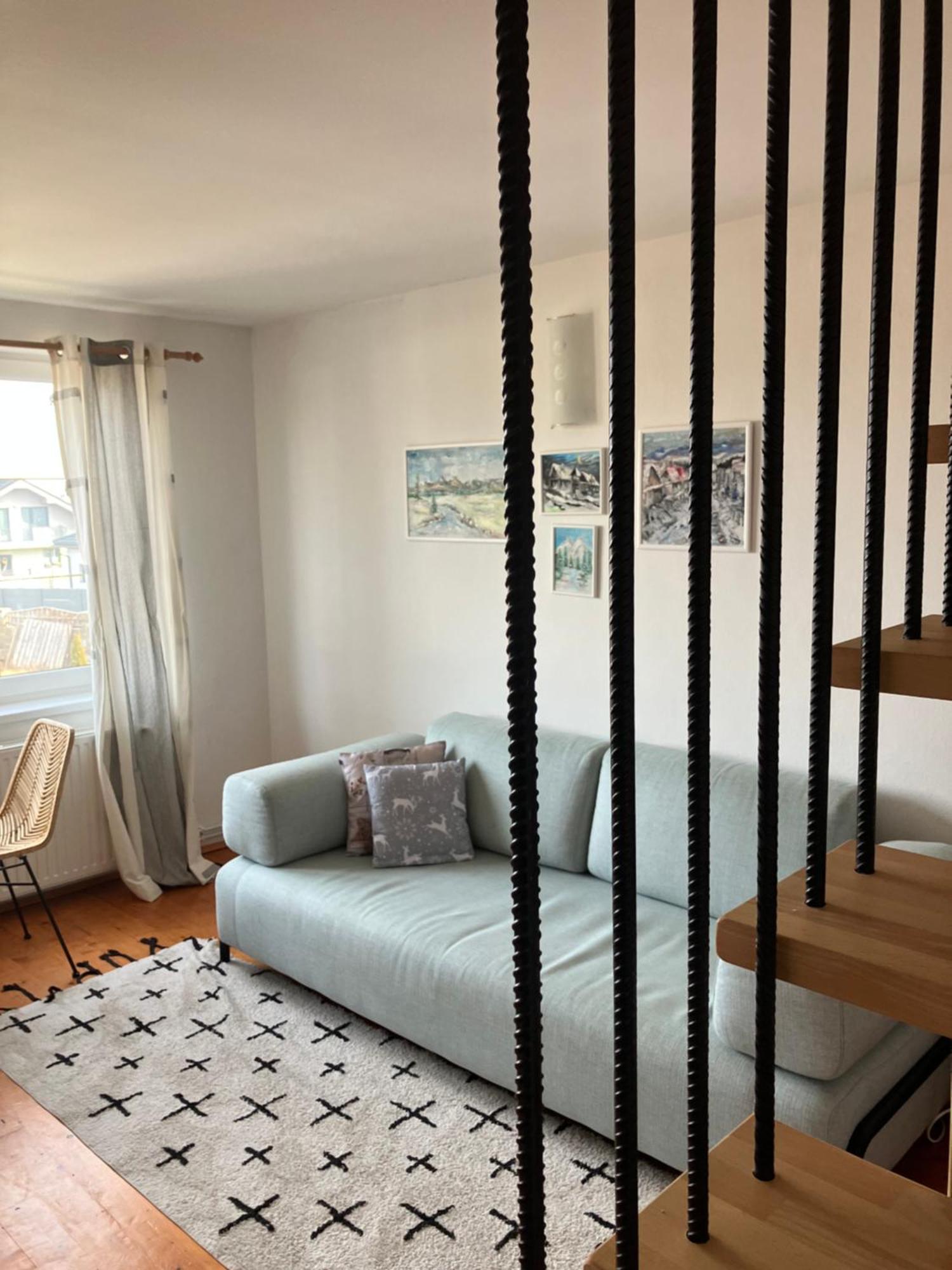 Tatraview House Διαμέρισμα Velka Lomnica Εξωτερικό φωτογραφία