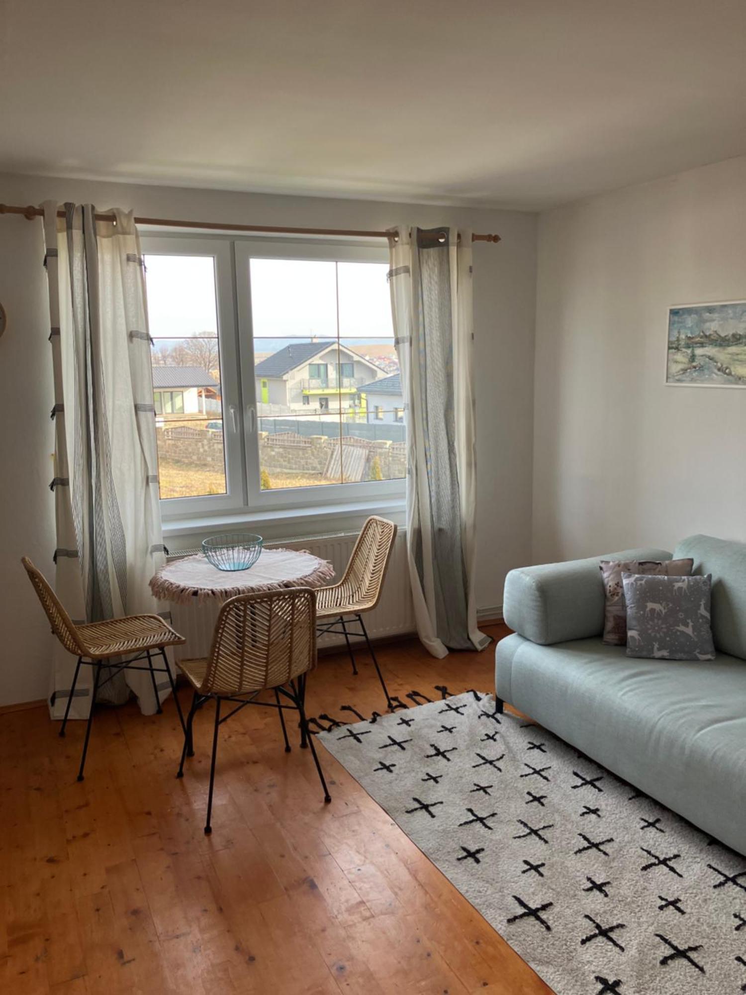 Tatraview House Διαμέρισμα Velka Lomnica Εξωτερικό φωτογραφία