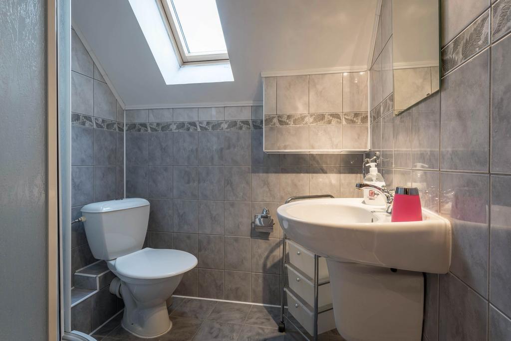 Tatraview House Διαμέρισμα Velka Lomnica Εξωτερικό φωτογραφία