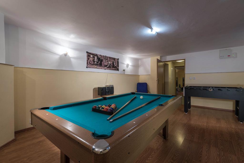 Tatraview House Διαμέρισμα Velka Lomnica Εξωτερικό φωτογραφία