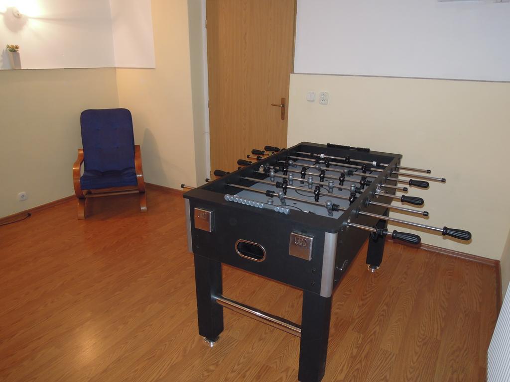 Tatraview House Διαμέρισμα Velka Lomnica Εξωτερικό φωτογραφία
